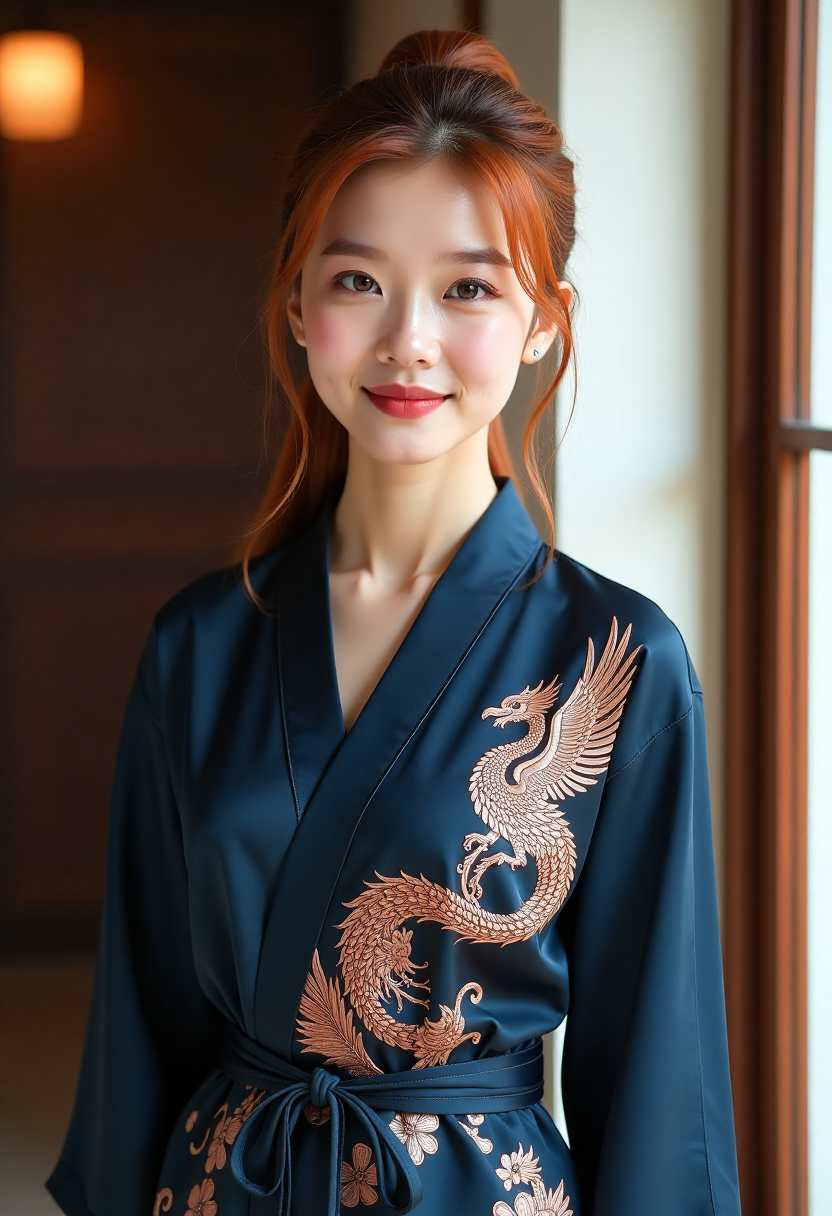 刘浩宇
