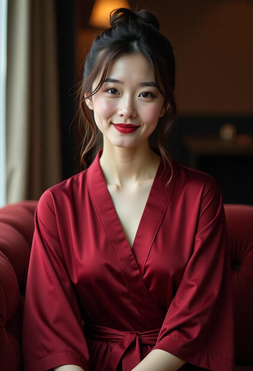 李晨曦